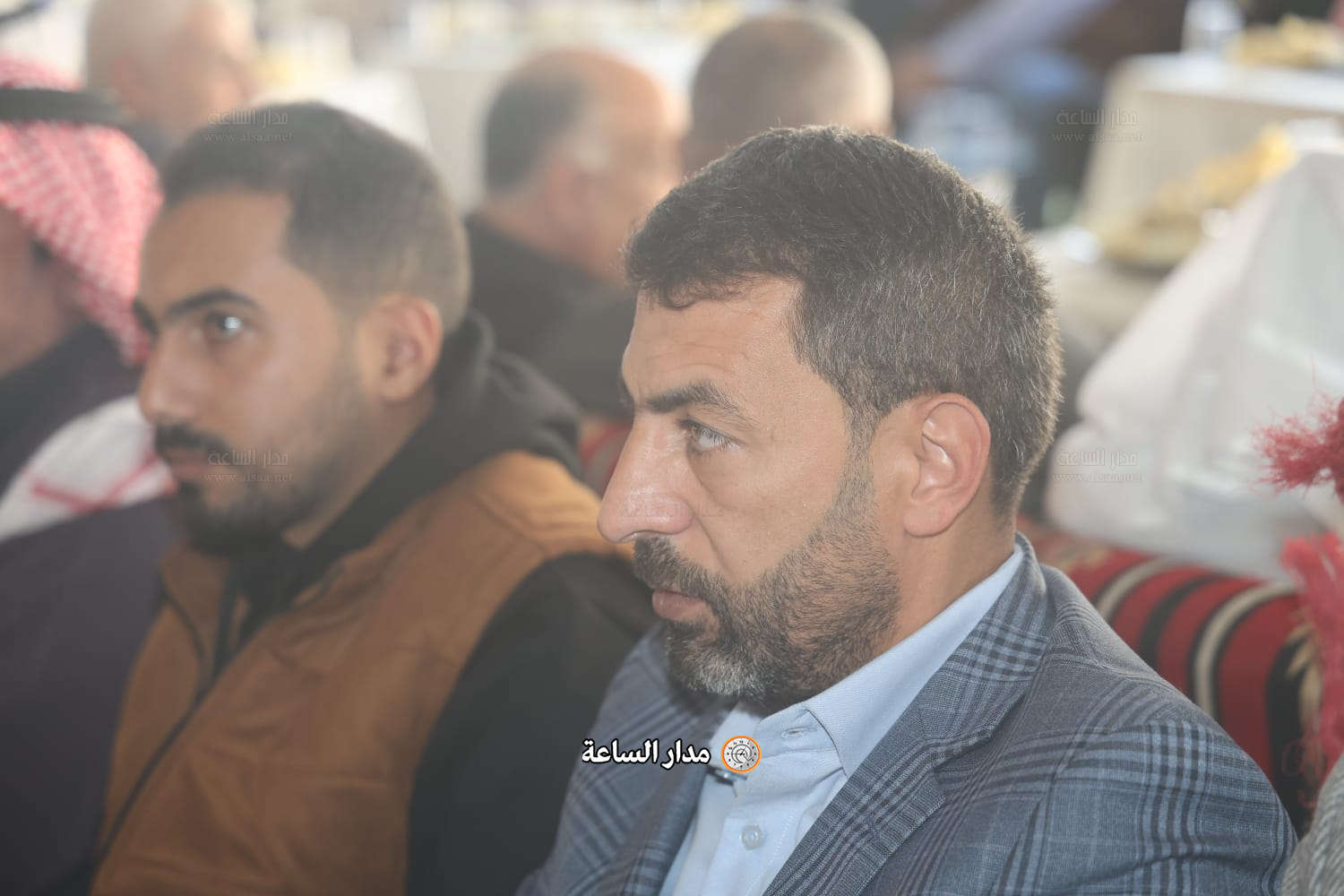 Madar Al-Saa Images 0.3465916829539786