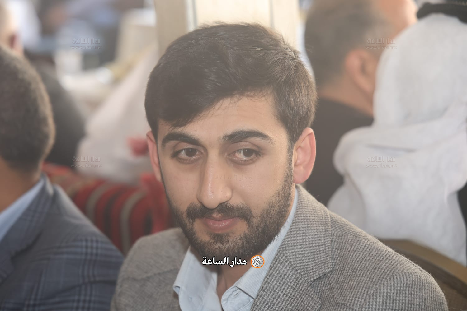 Madar Al-Saa Images 0.9358523333218862