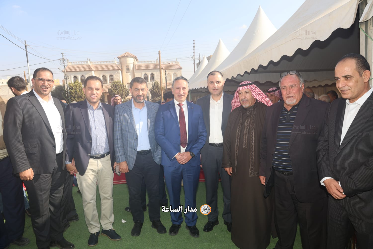 Madar Al-Saa Images 0.9490905228639319