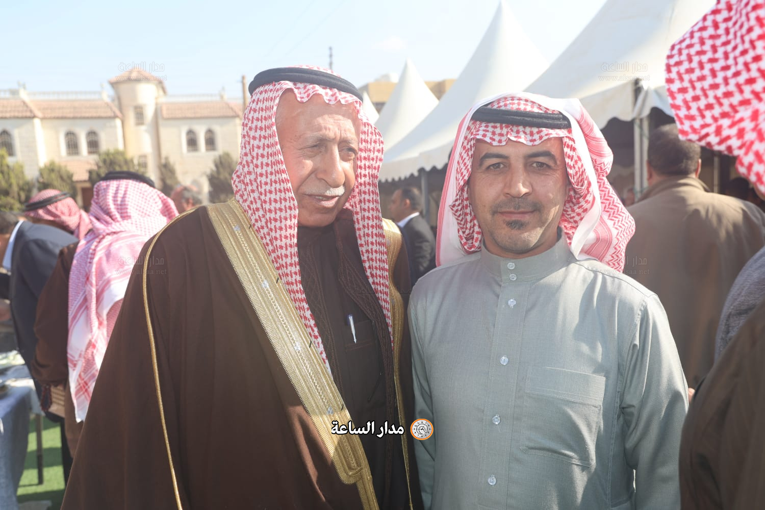 Madar Al-Saa Images 0.05969684405887388