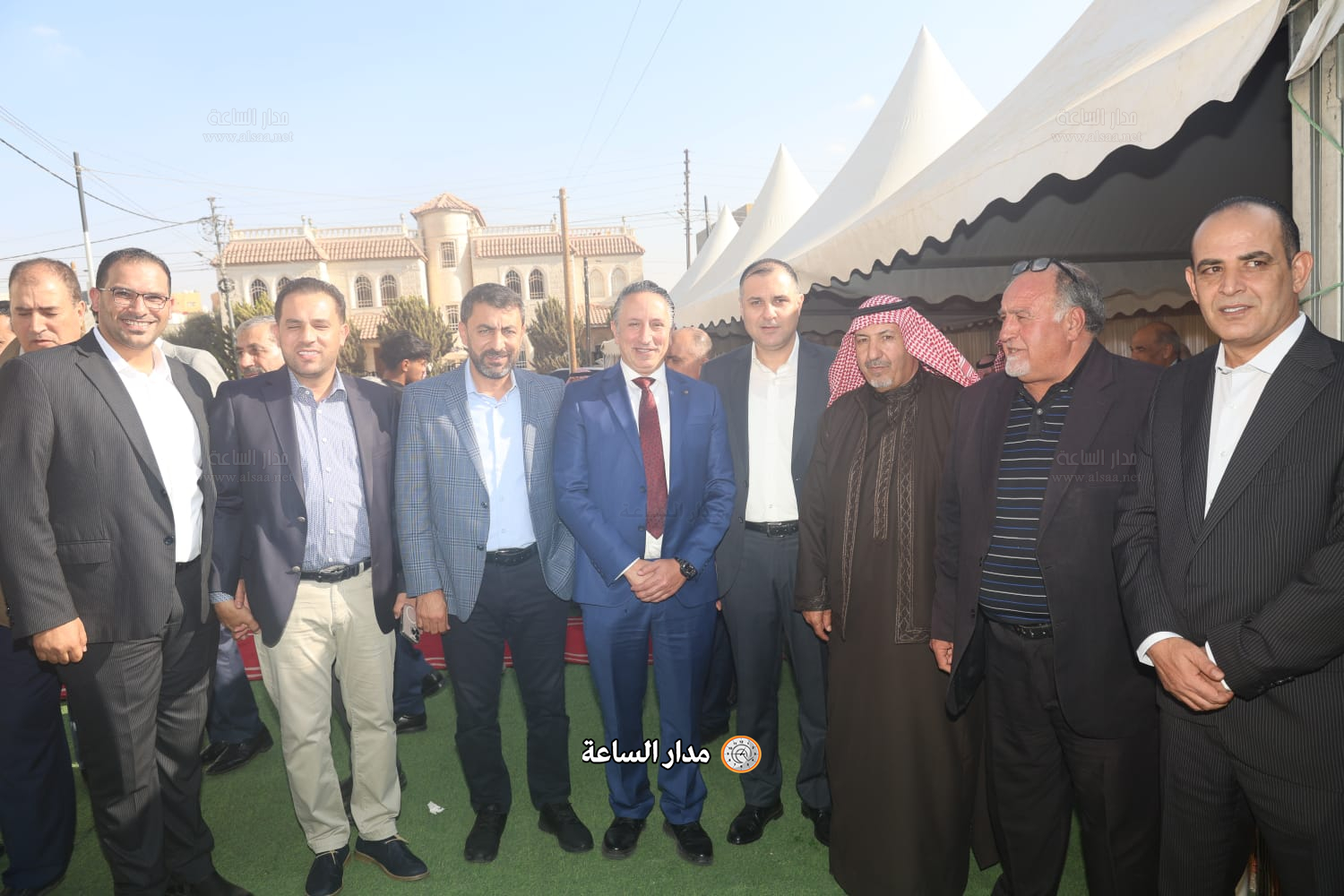 Madar Al-Saa Images 0.8511759989333505