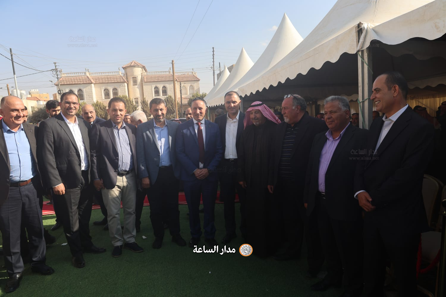 Madar Al-Saa Images 0.007841369675830379