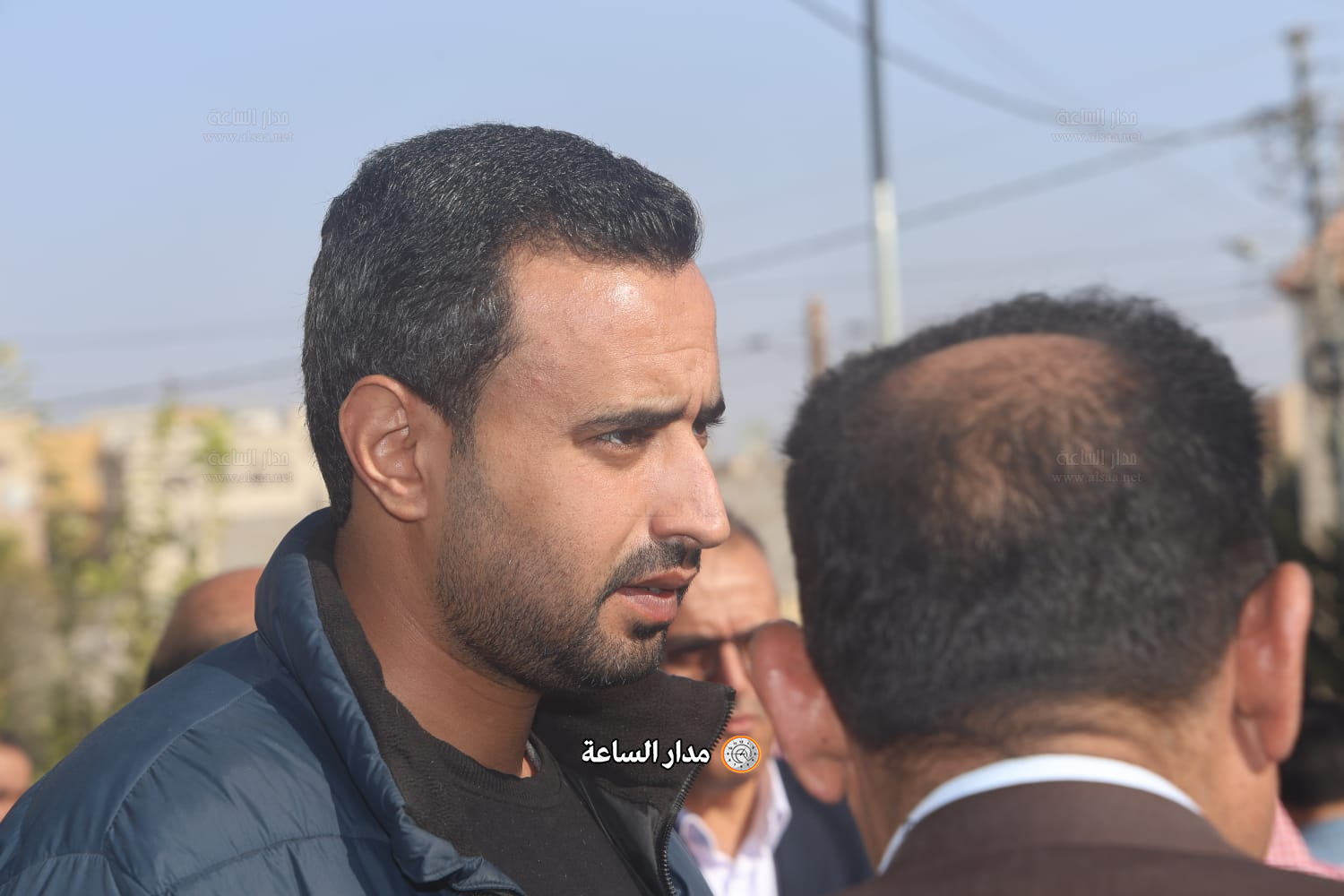 Madar Al-Saa Images 0.3780768704774178