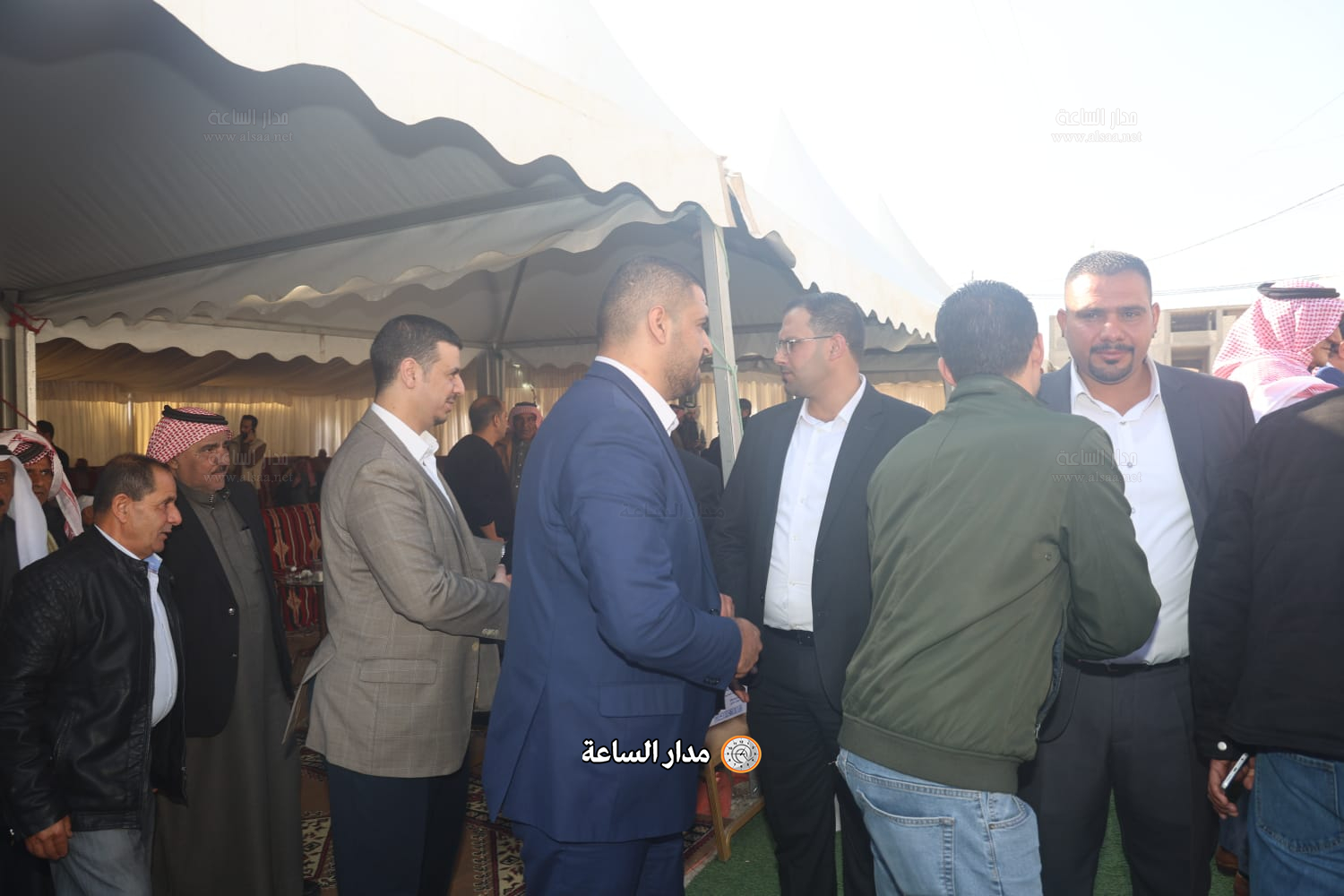 Madar Al-Saa Images 0.482020706054868