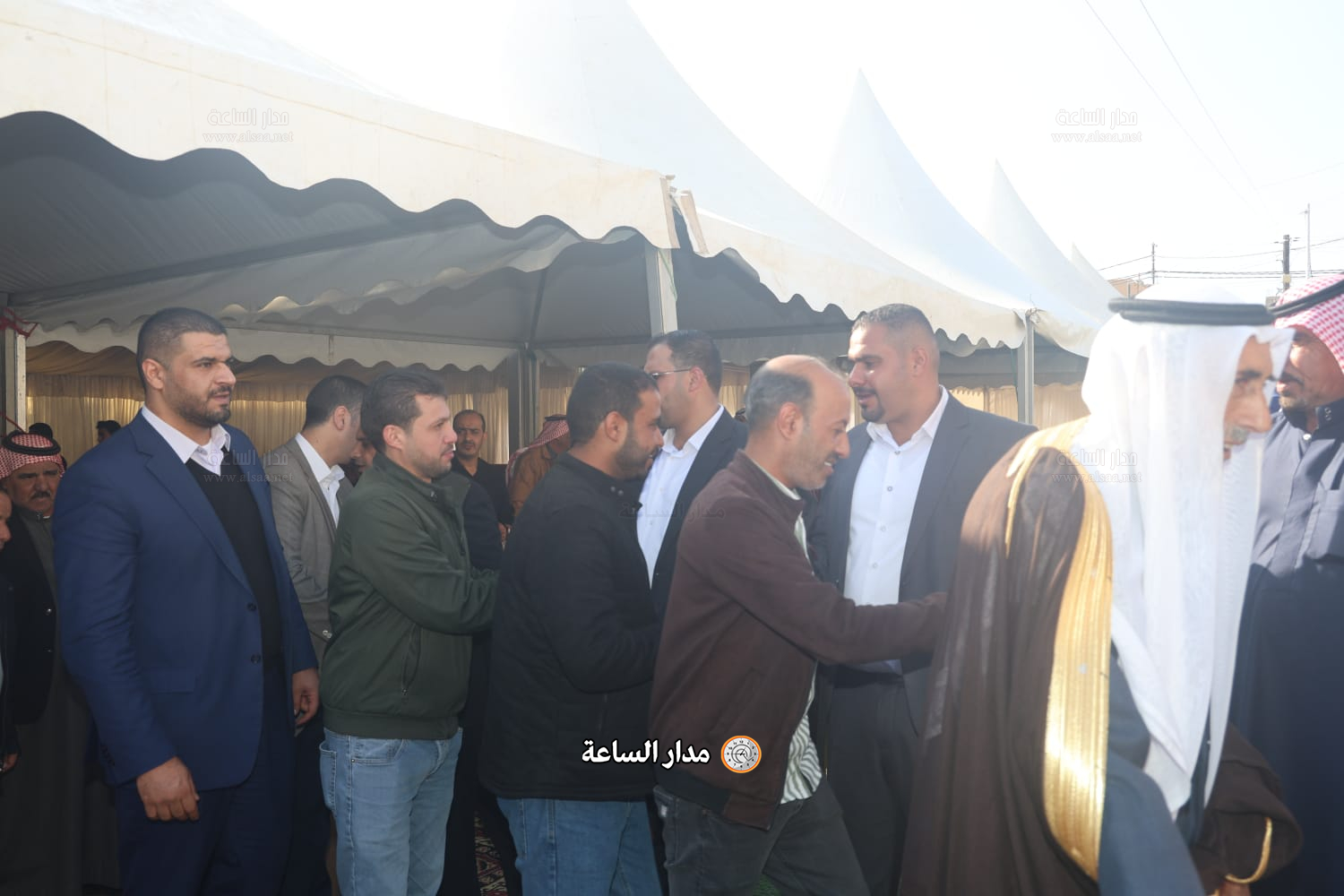 Madar Al-Saa Images 0.09063848535094454