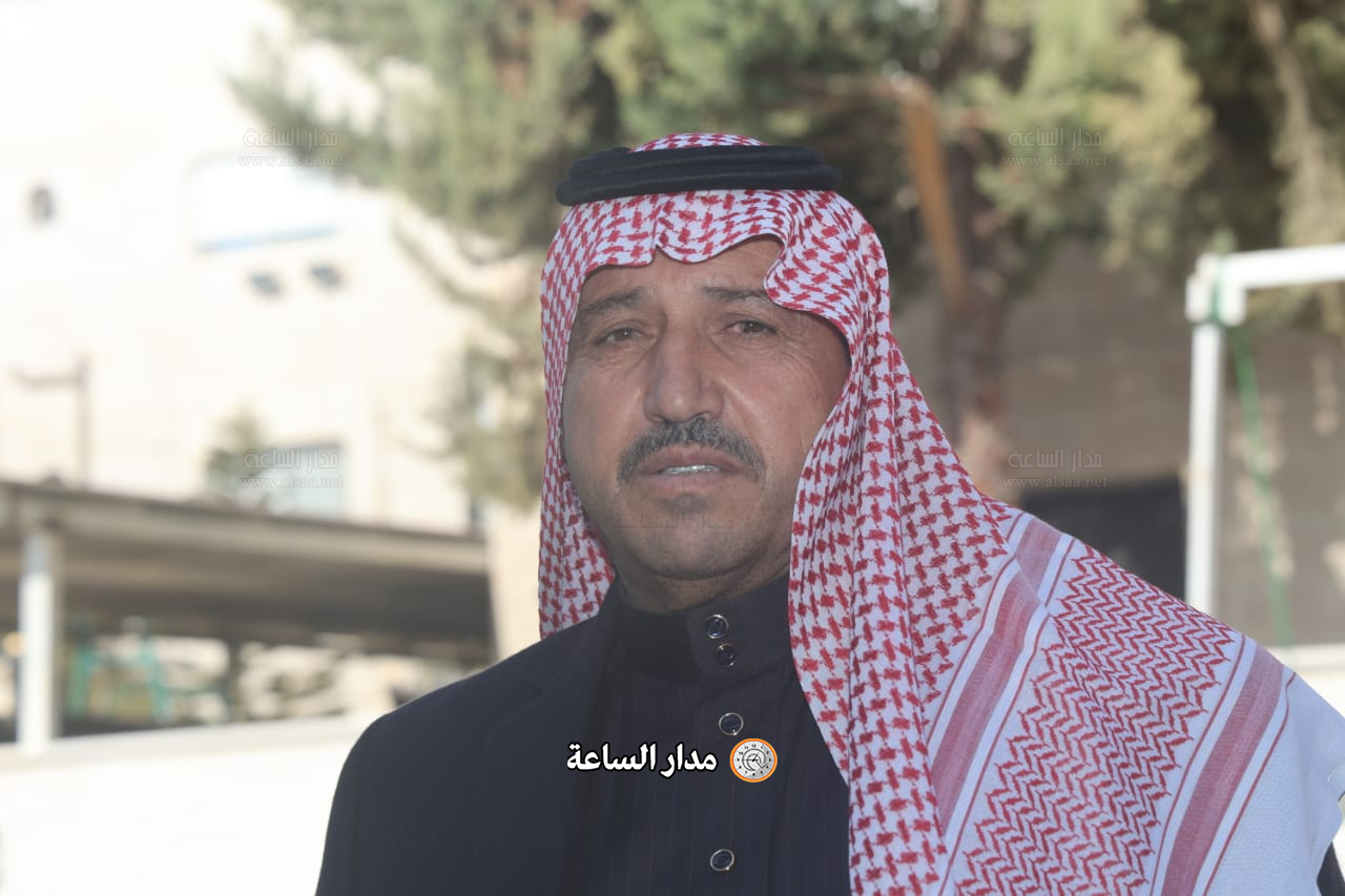 Madar Al-Saa Images 0.3924987520609673