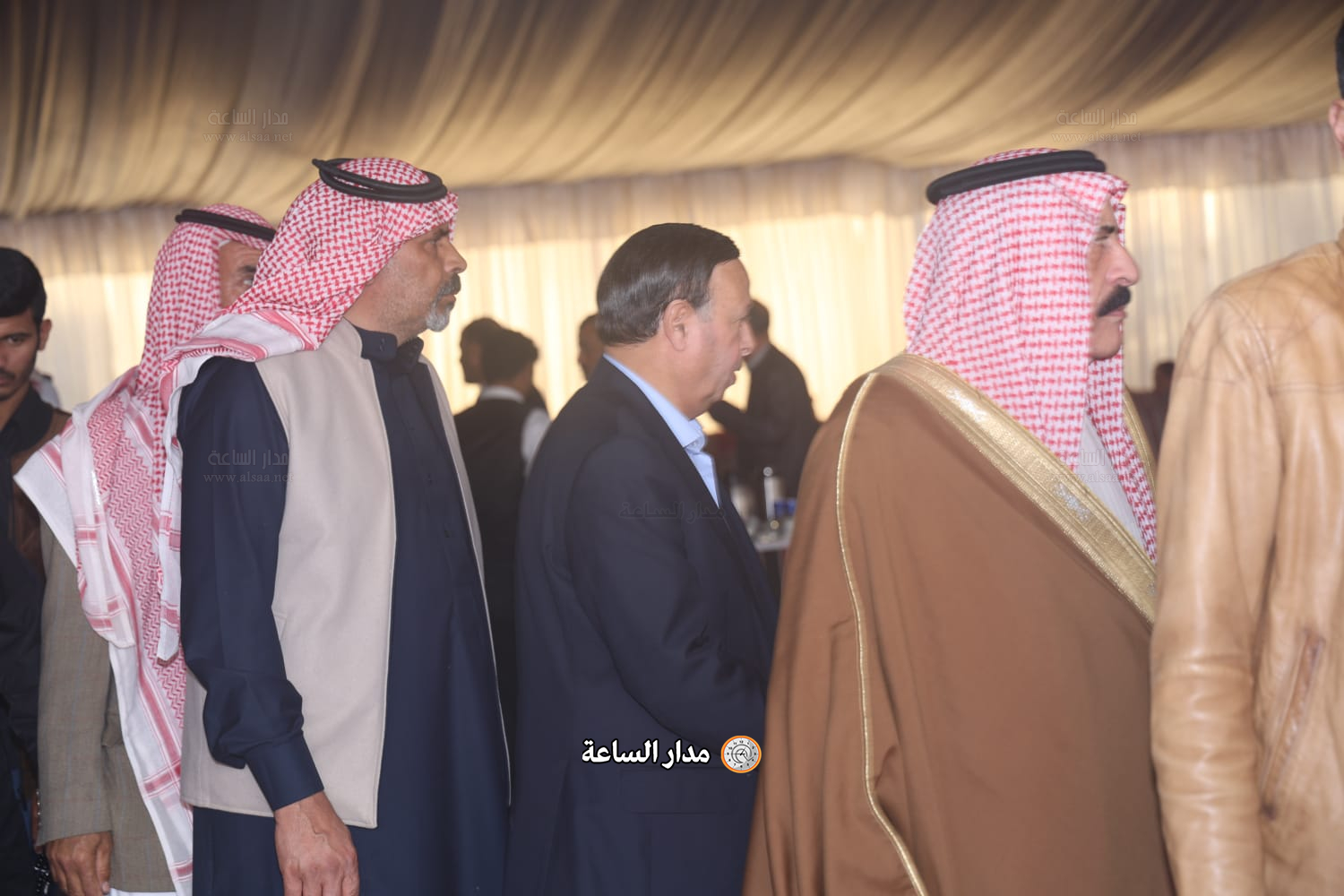 Madar Al-Saa Images 0.8478366724354427