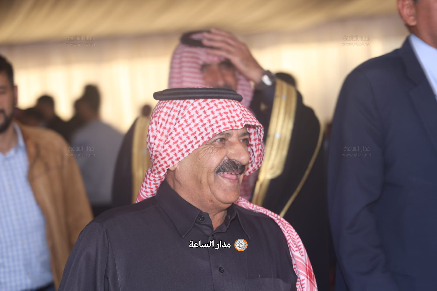 Madar Al-Saa Images 0.852451908387067