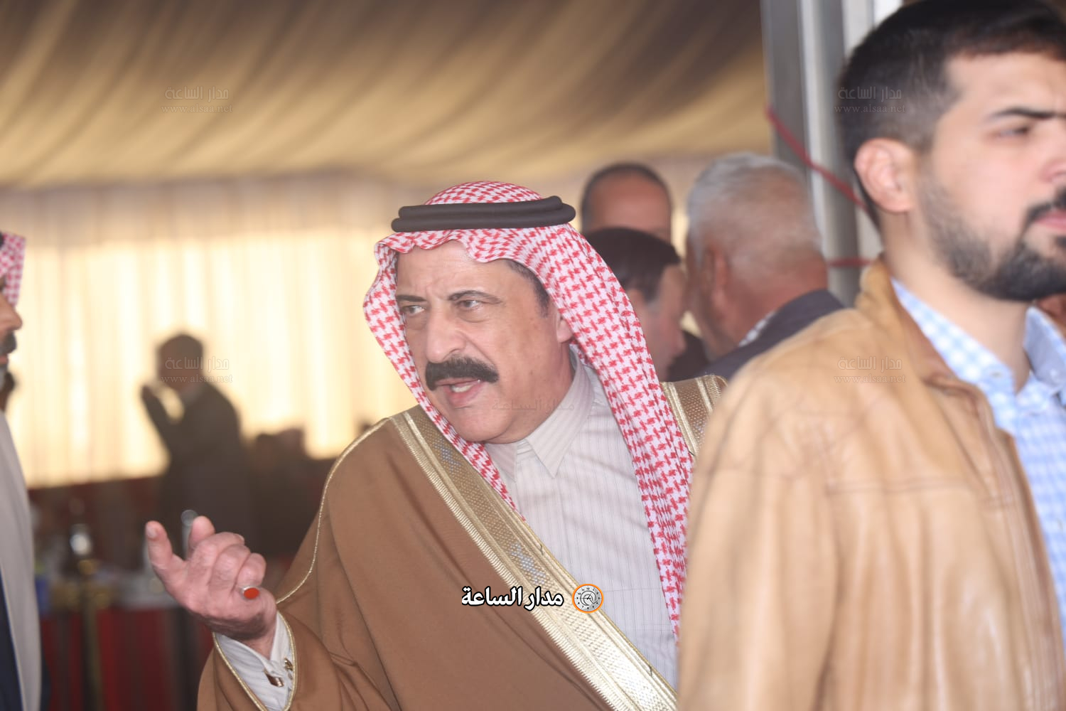 Madar Al-Saa Images 0.8830447615873291