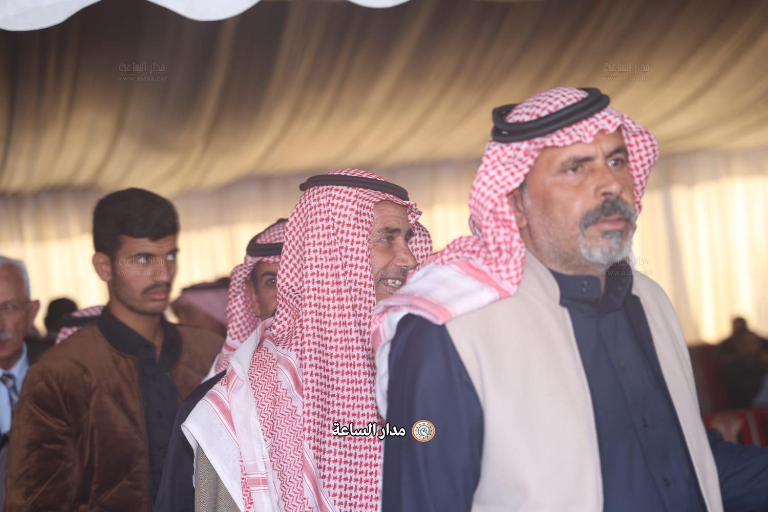 Madar Al-Saa Images 0.7212173220861167