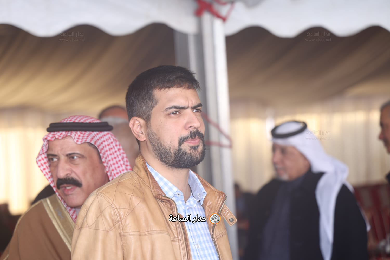 Madar Al-Saa Images 0.8254039288091184