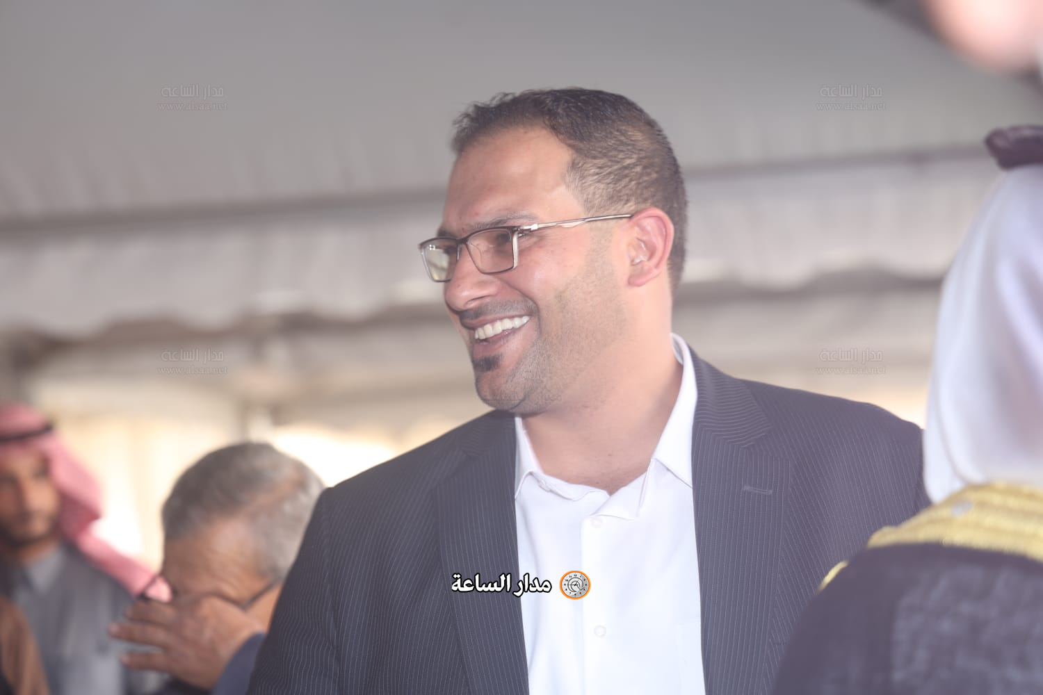 Madar Al-Saa Images 0.530446548892539