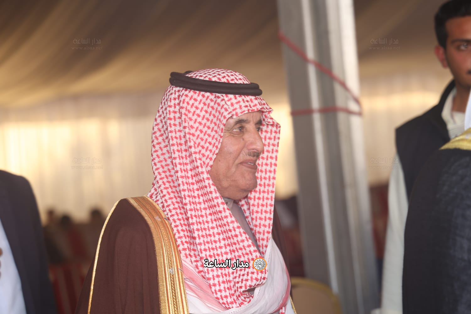 Madar Al-Saa Images 0.8185133240415201