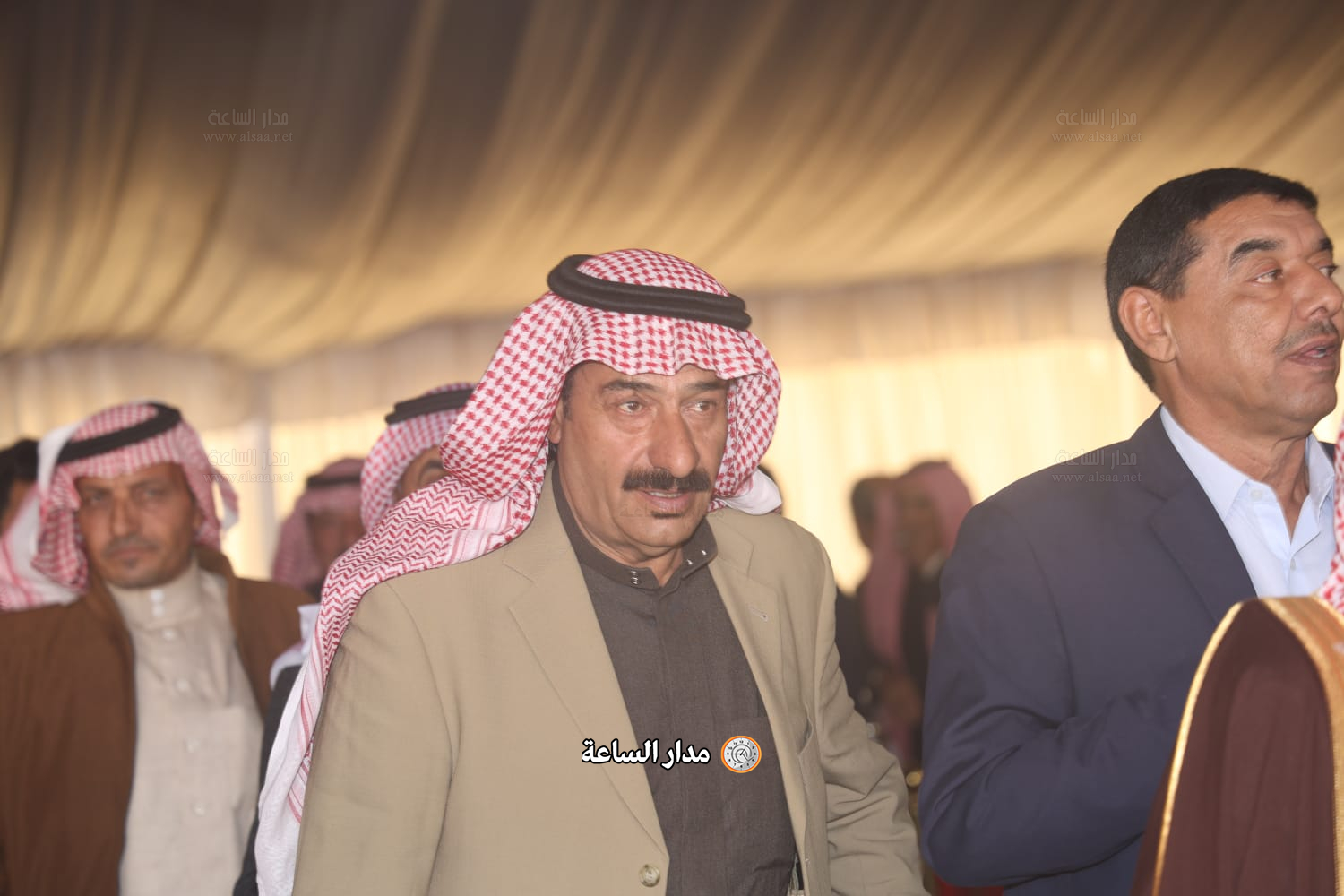 Madar Al-Saa Images 0.07411551686646689