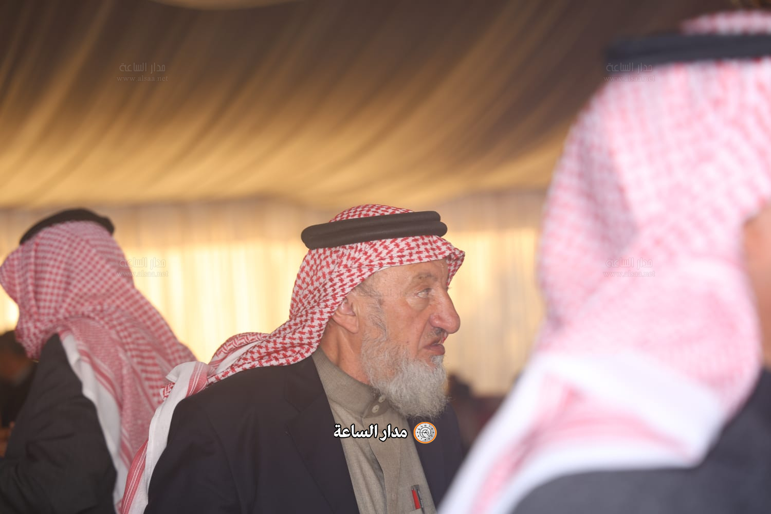 Madar Al-Saa Images 0.3817946450927687