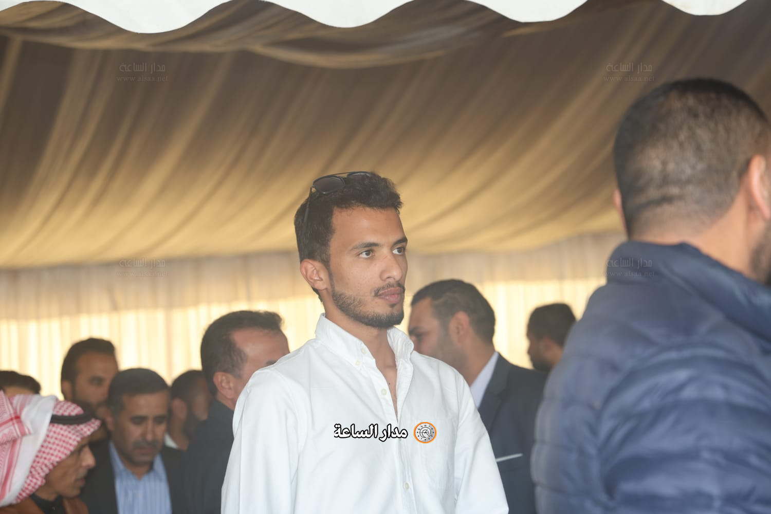 Madar Al-Saa Images 0.903358054109997