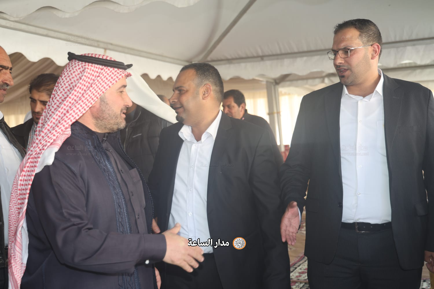 Madar Al-Saa Images 0.0072908641368933935