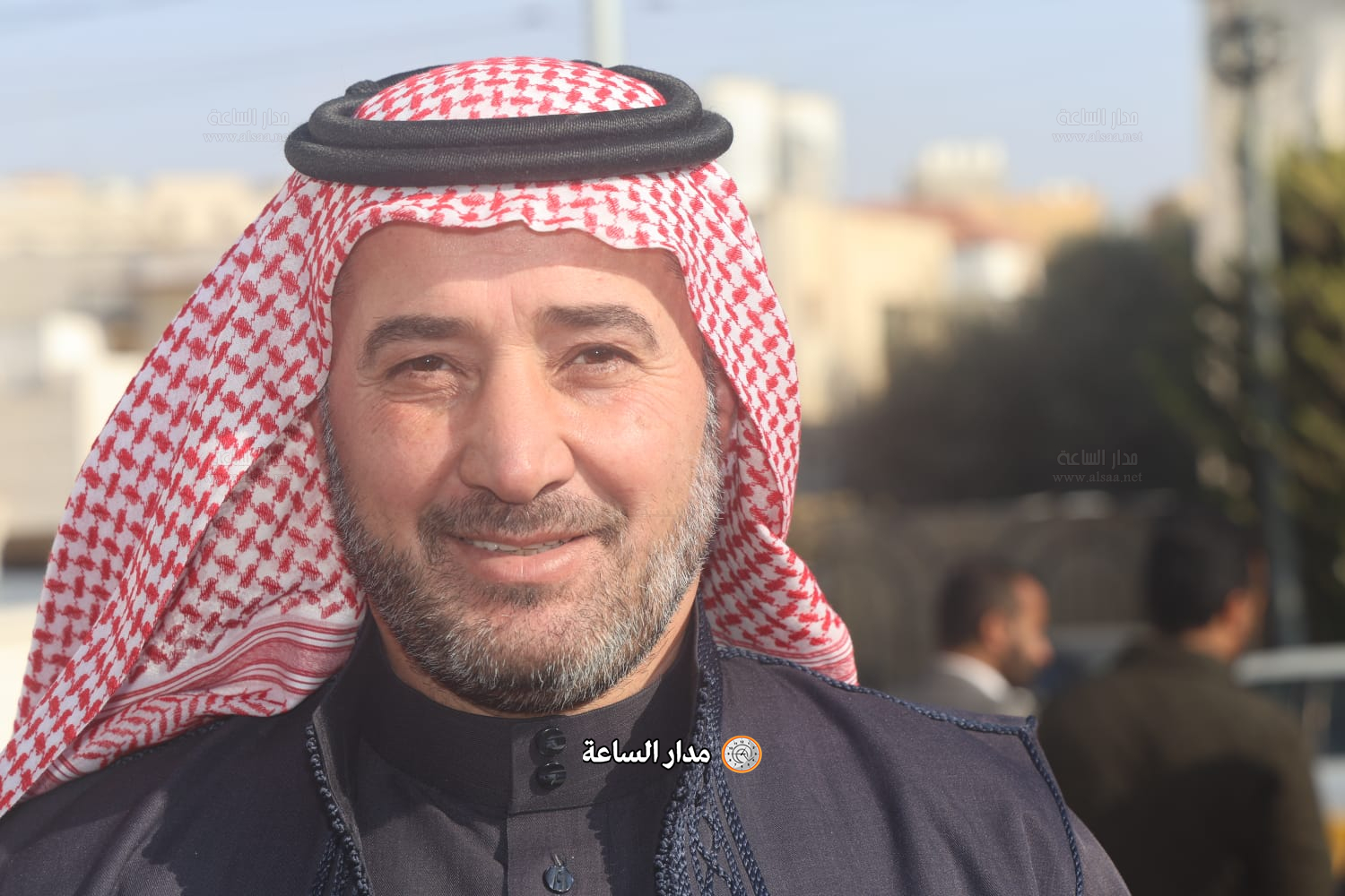 Madar Al-Saa Images 0.3932669509199629