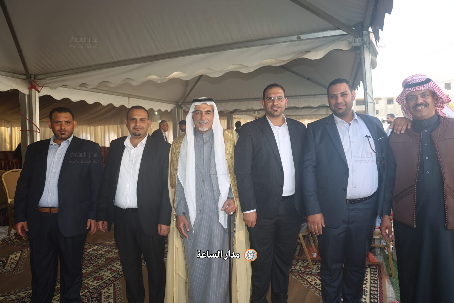 Madar Al-Saa Images 0.3528162359257896