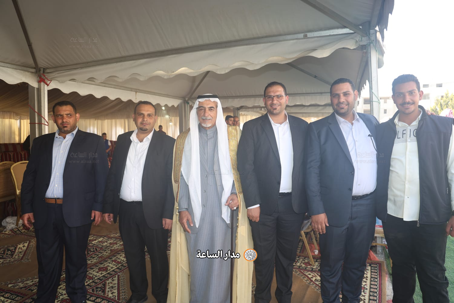 Madar Al-Saa Images 0.4351529011674695