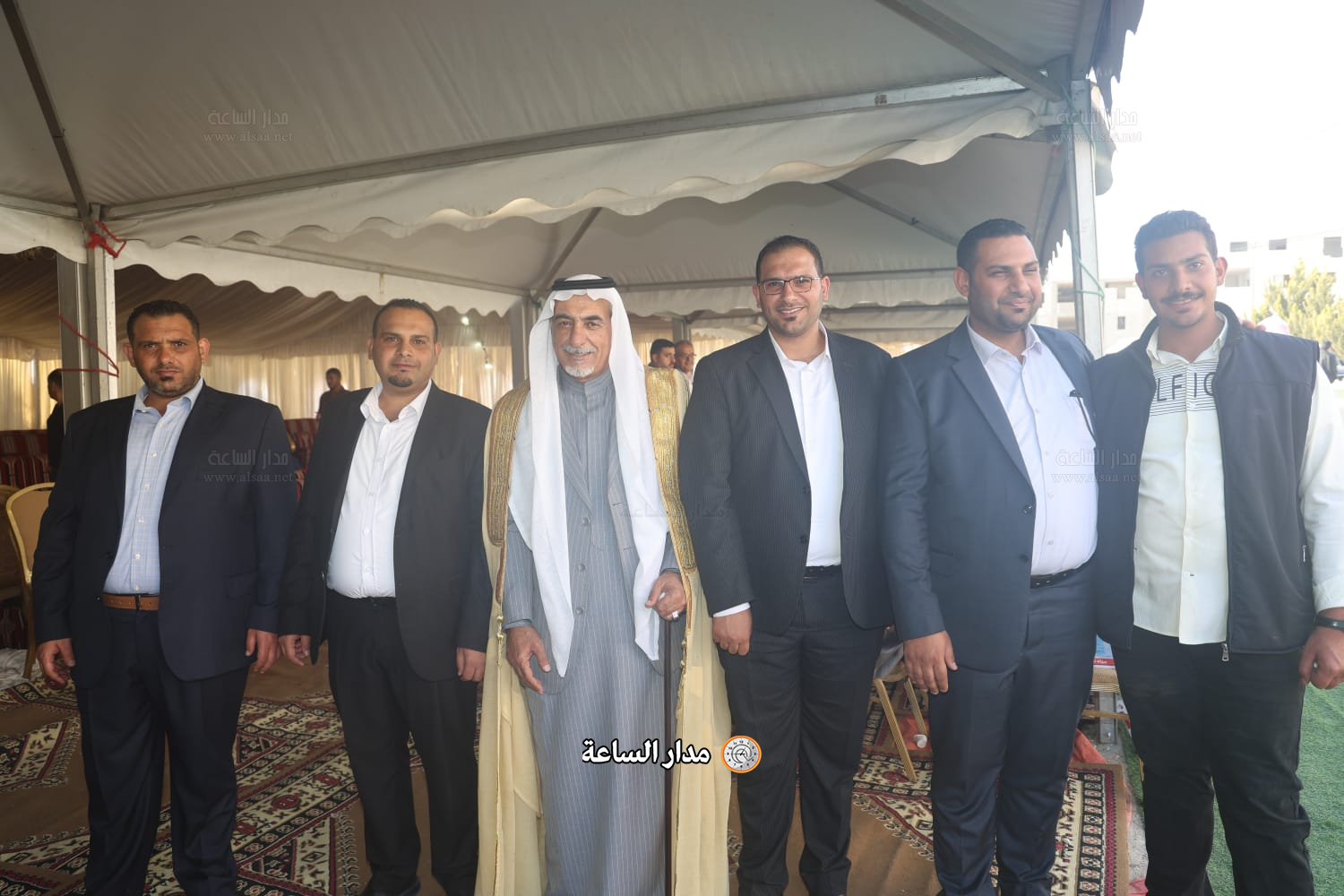 Madar Al-Saa Images 0.5139429423010171