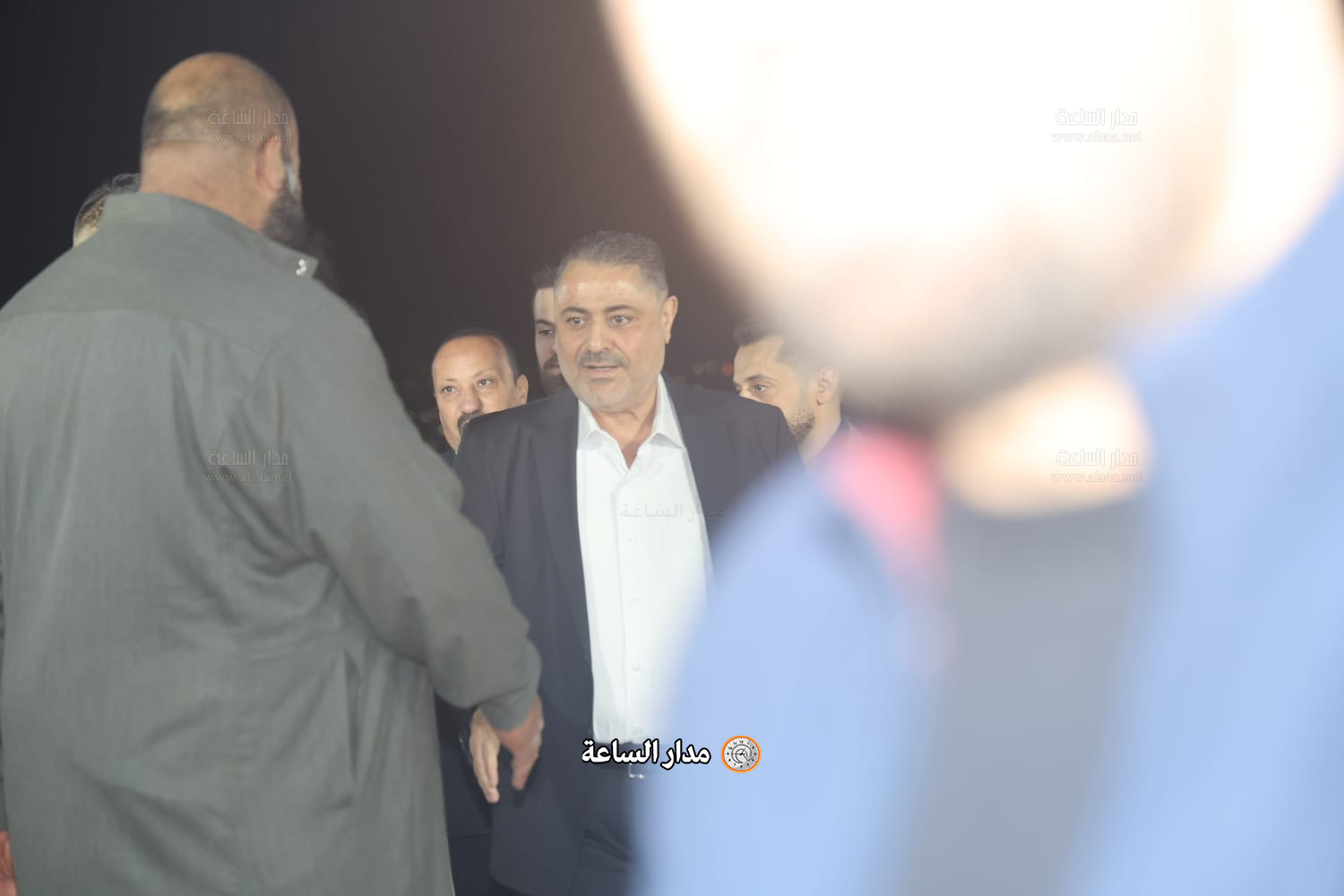 Madar Al-Saa Images 0.05788215249642836