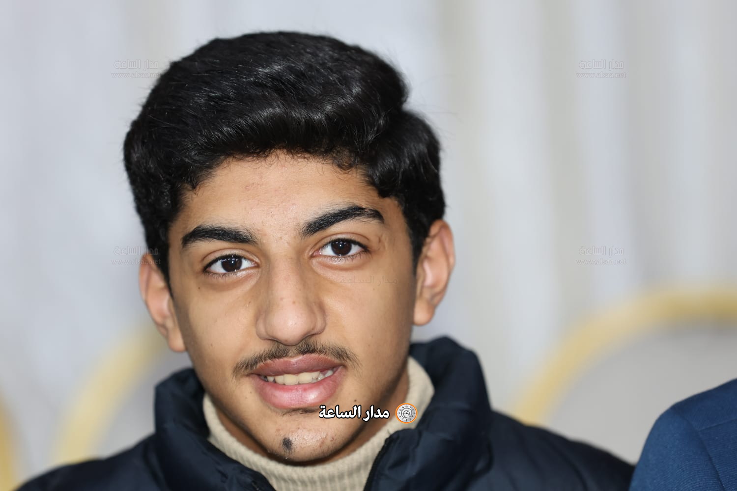 Madar Al-Saa Images 0.966573205880727