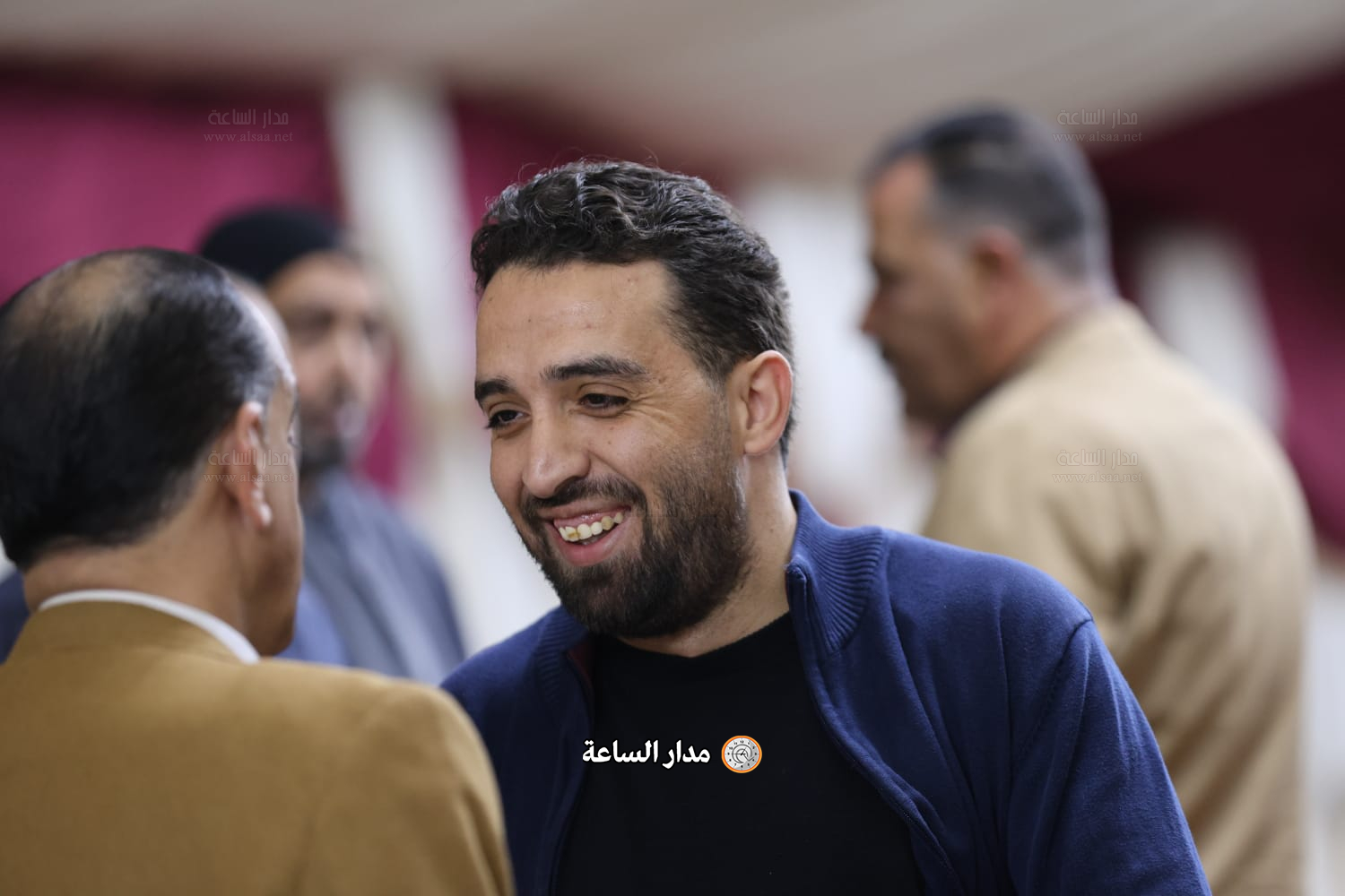 Madar Al-Saa Images 0.42536218245268276