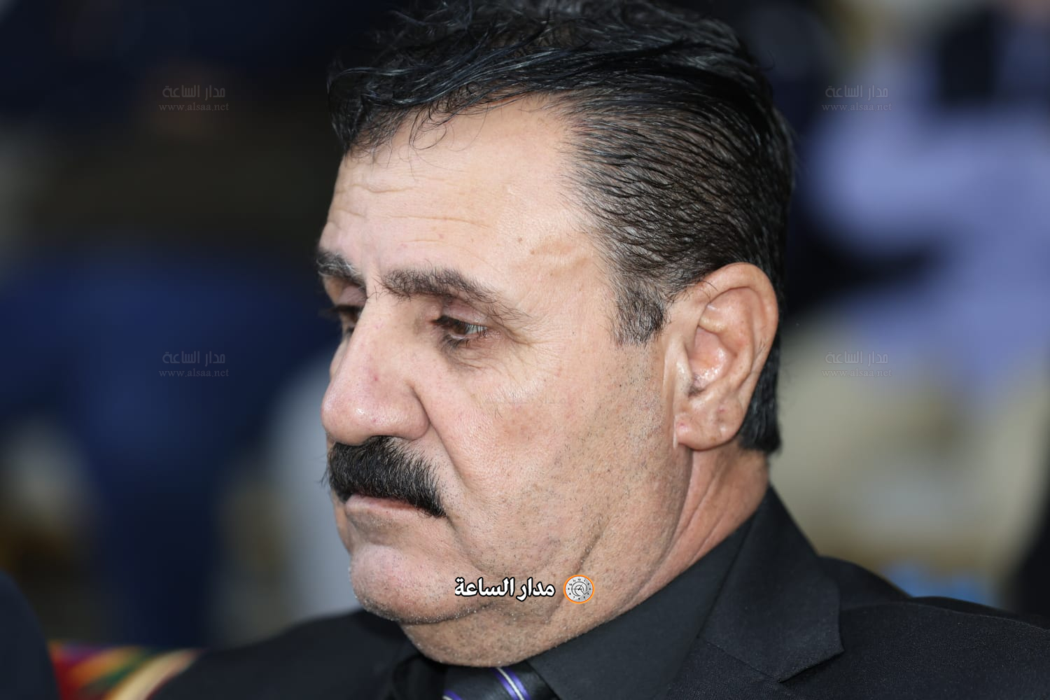 Madar Al-Saa Images 0.912989999328875