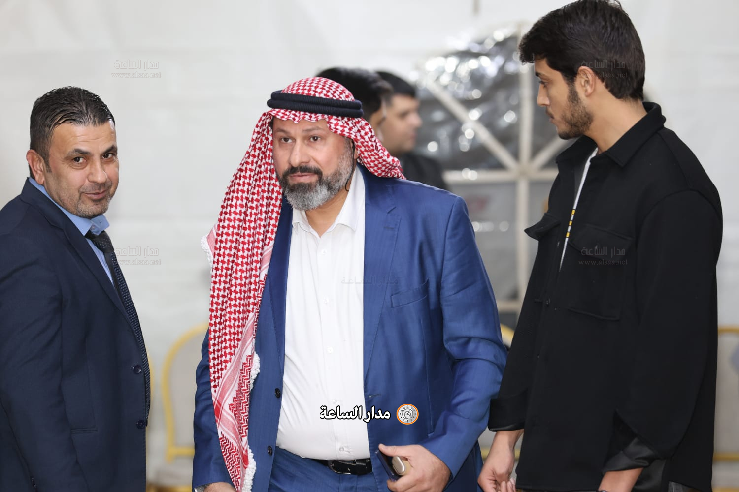 Madar Al-Saa Images 0.5098377738336572