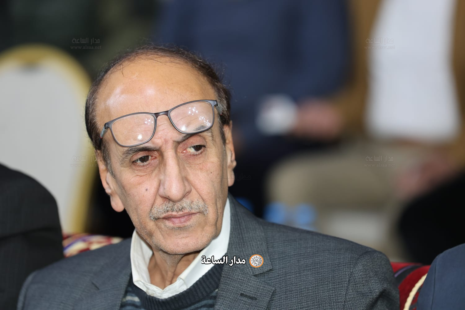 Madar Al-Saa Images 0.10346711170313316