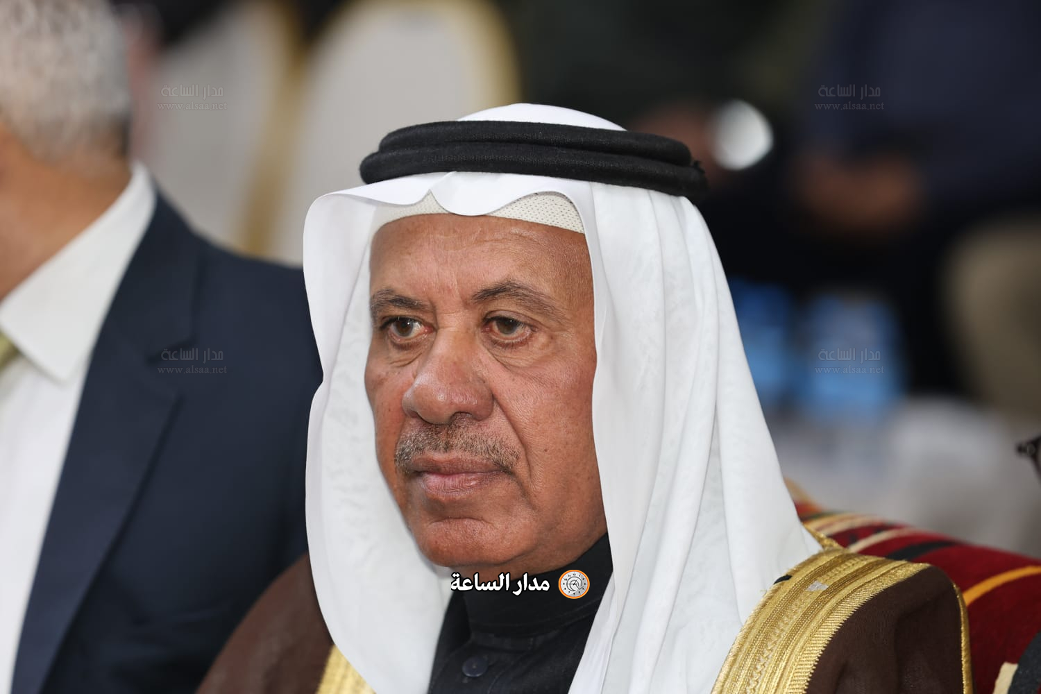 سلامة البلوي