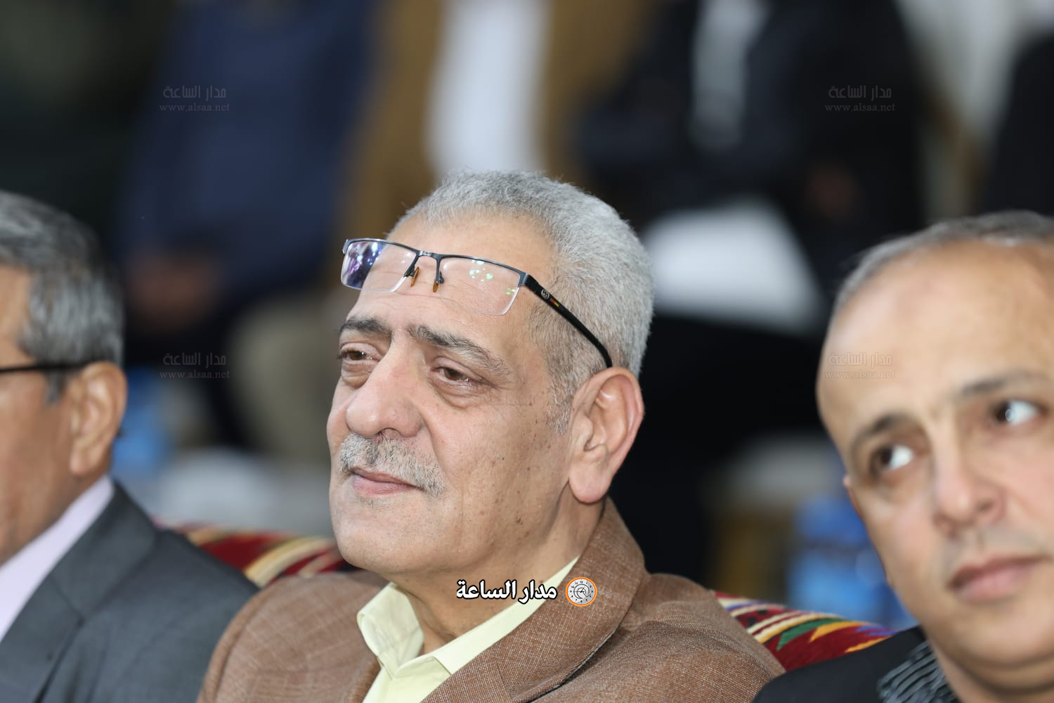 Madar Al-Saa Images 0.721813651277601