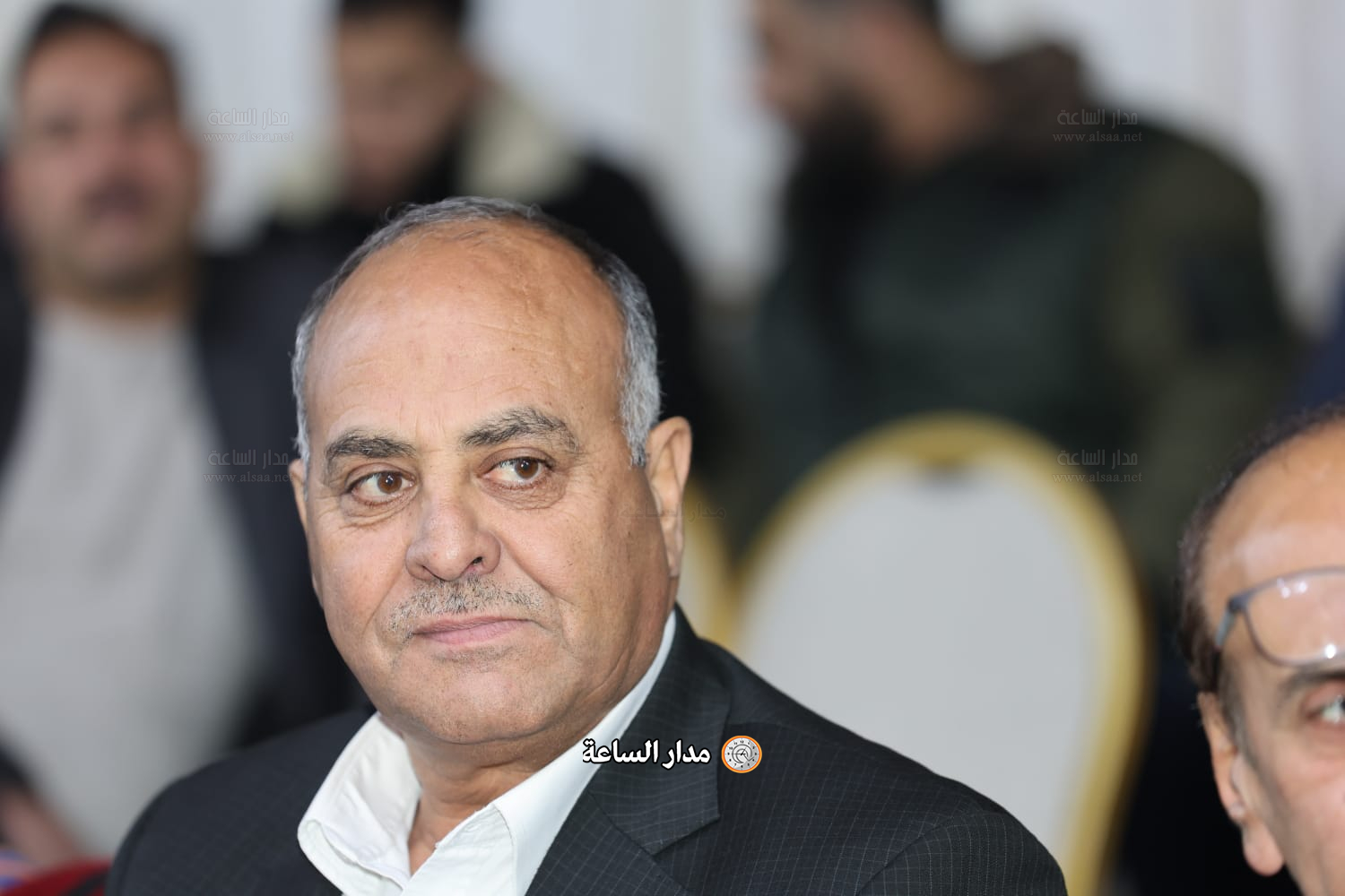 Madar Al-Saa Images 0.1387179246843533