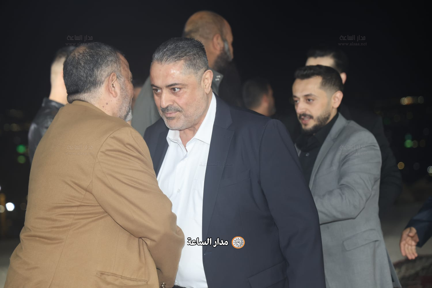 Madar Al-Saa Images 0.35981739304200433