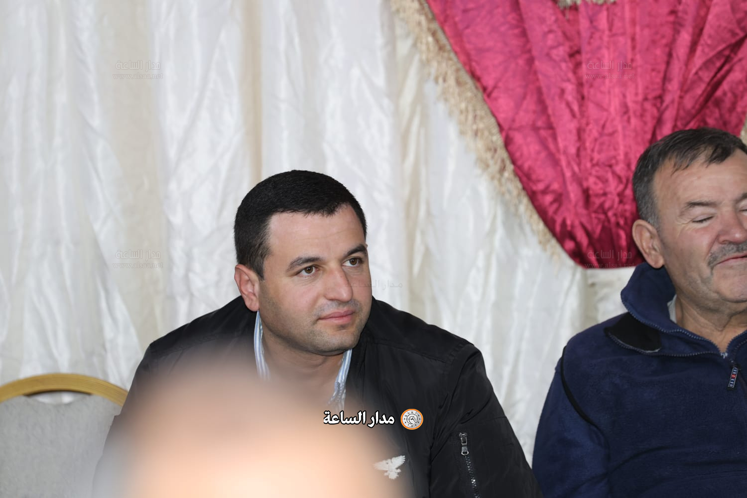 Madar Al-Saa Images 0.7846048160574464