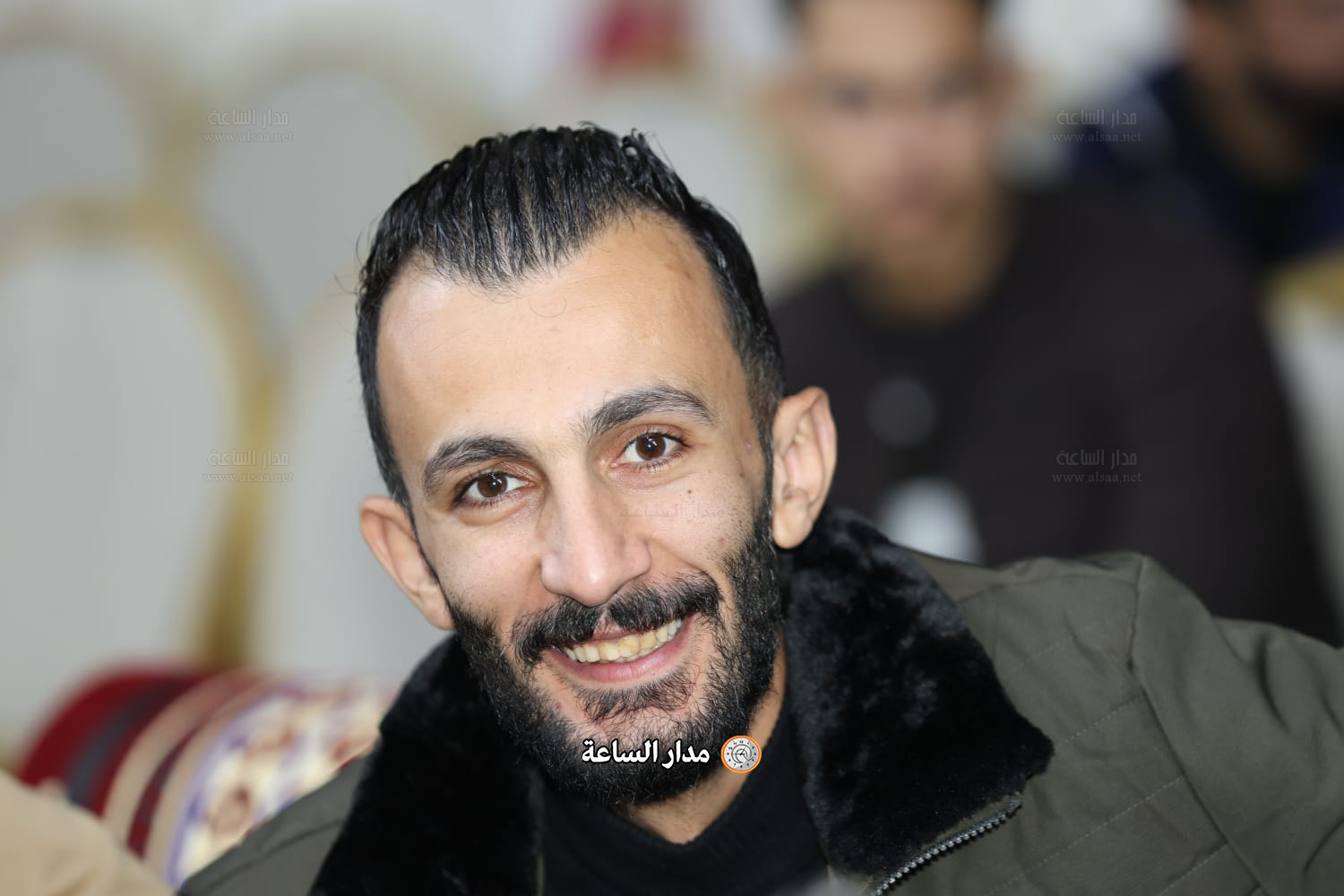 Madar Al-Saa Images 0.2893777634460921