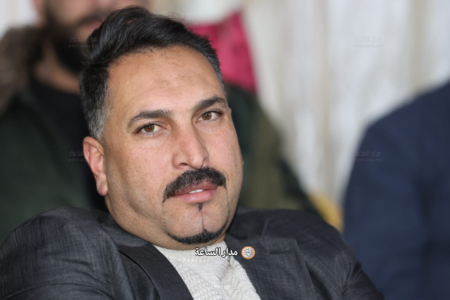 Madar Al-Saa Images 0.5162992266195665