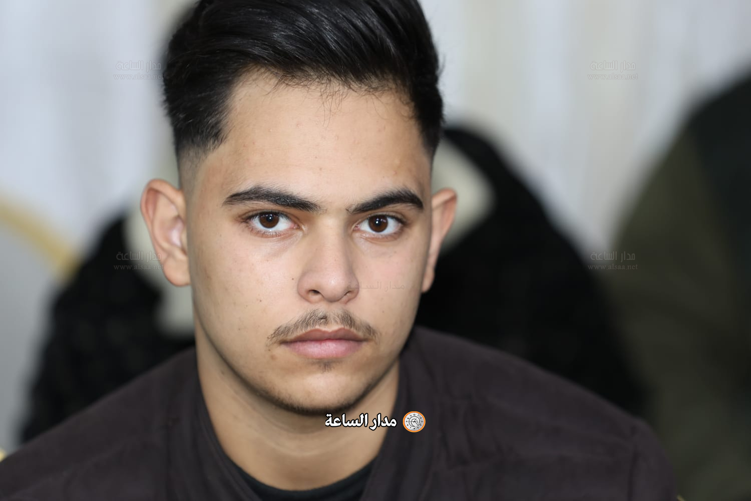 Madar Al-Saa Images 0.2266576641649991