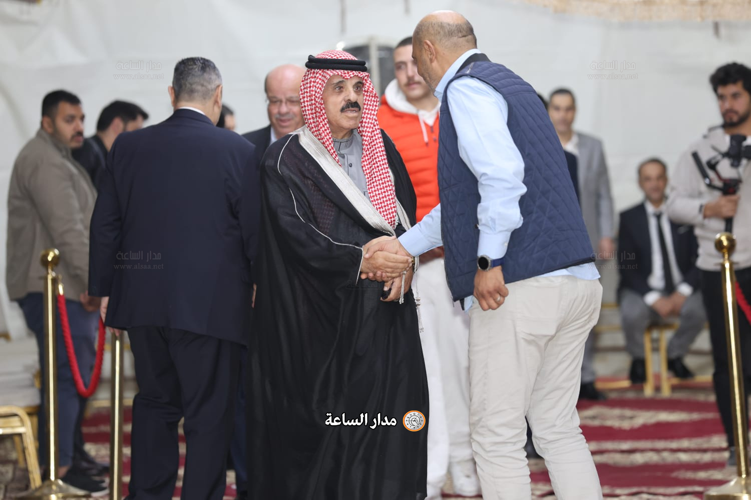 Madar Al-Saa Images 0.3618754439735081