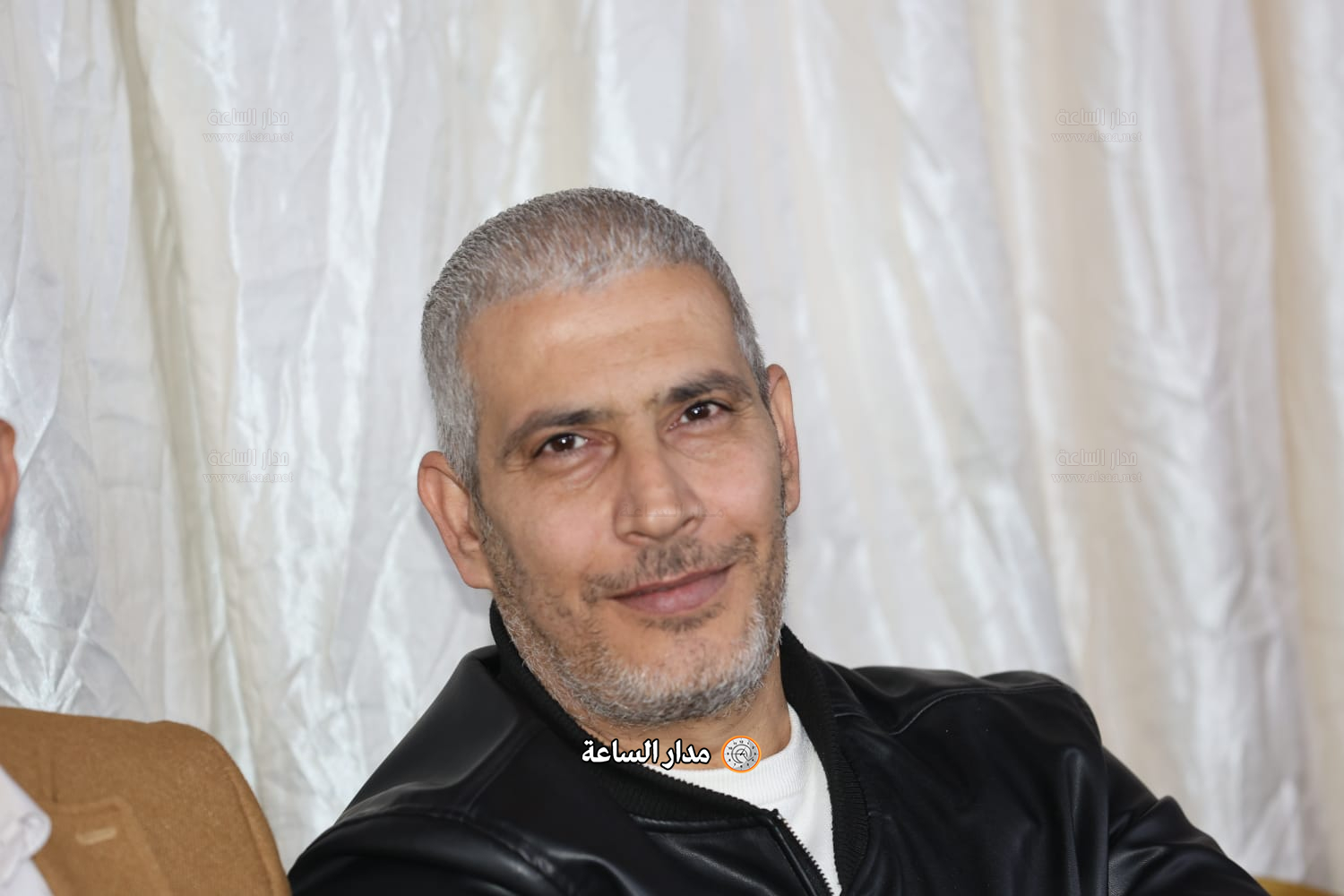 Madar Al-Saa Images 0.6507843453593936