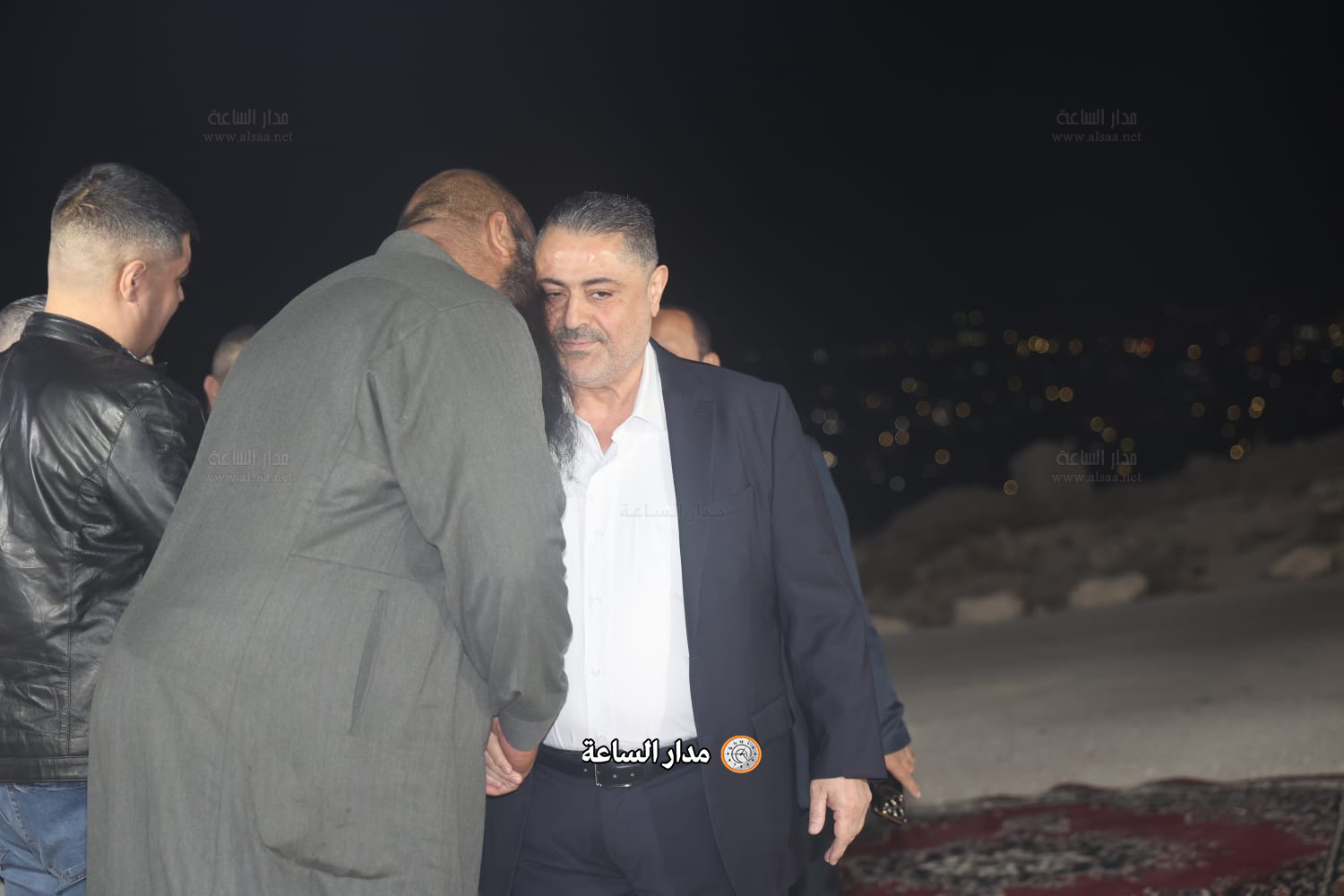 Madar Al-Saa Images 0.7216731477942733