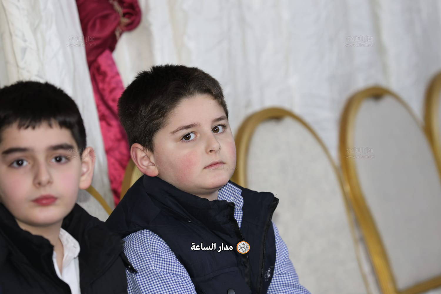 Madar Al-Saa Images 0.7696830282368634