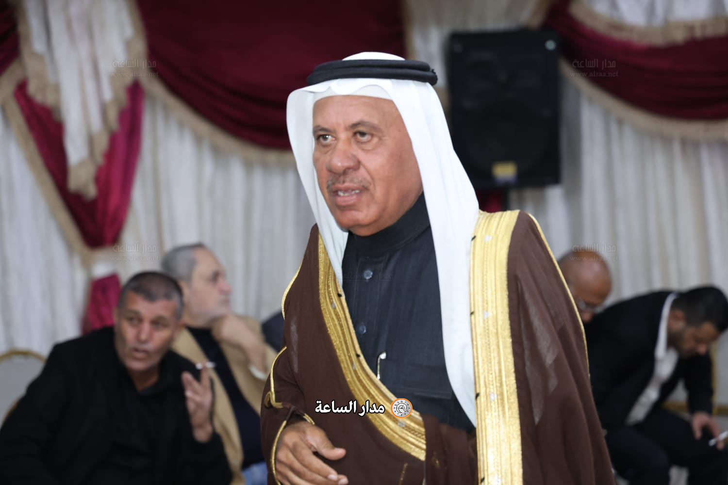 سلامة البلوي