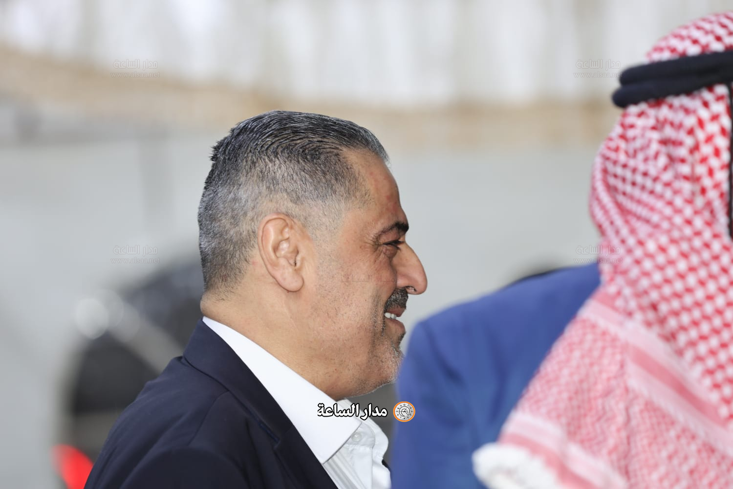 عماد المومني