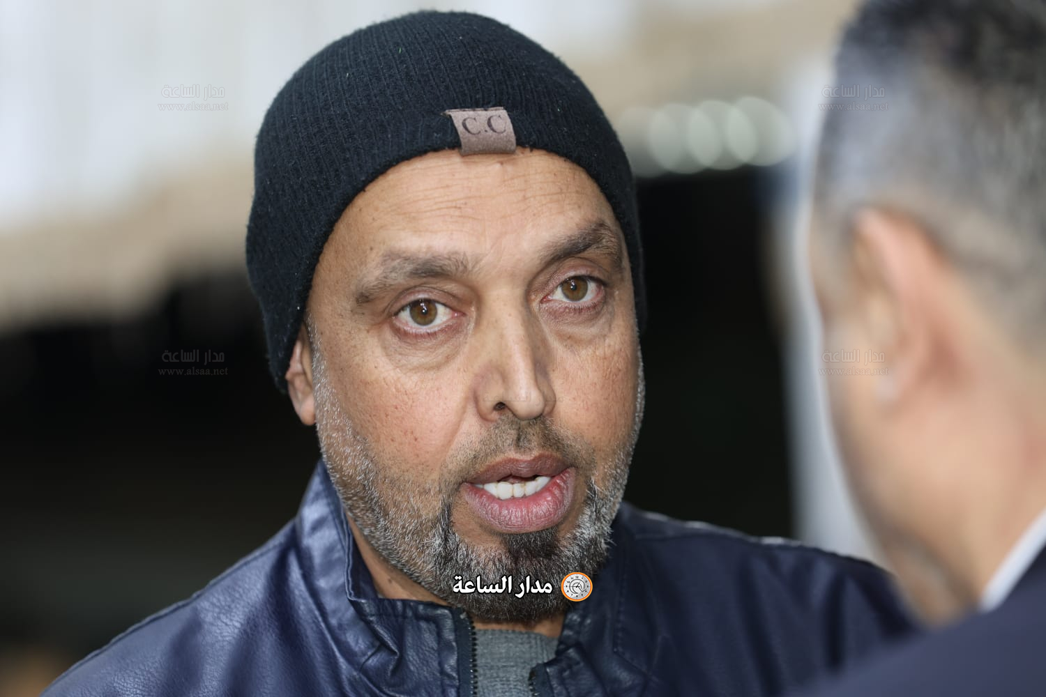 Madar Al-Saa Images 0.02800284527540753