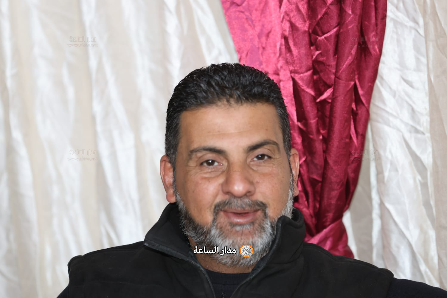 Madar Al-Saa Images 0.20805983747256152