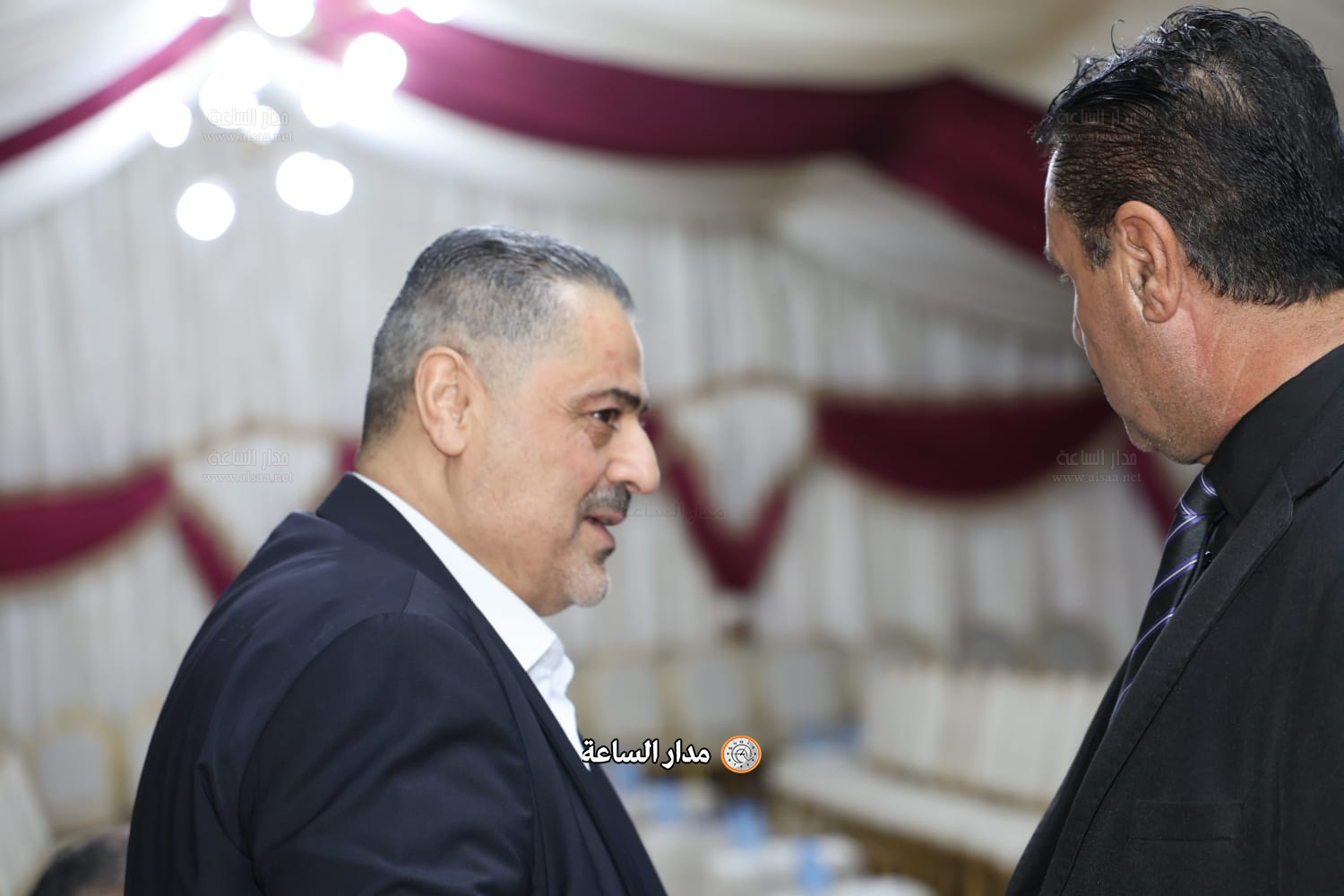 Madar Al-Saa Images 0.8412919491413946