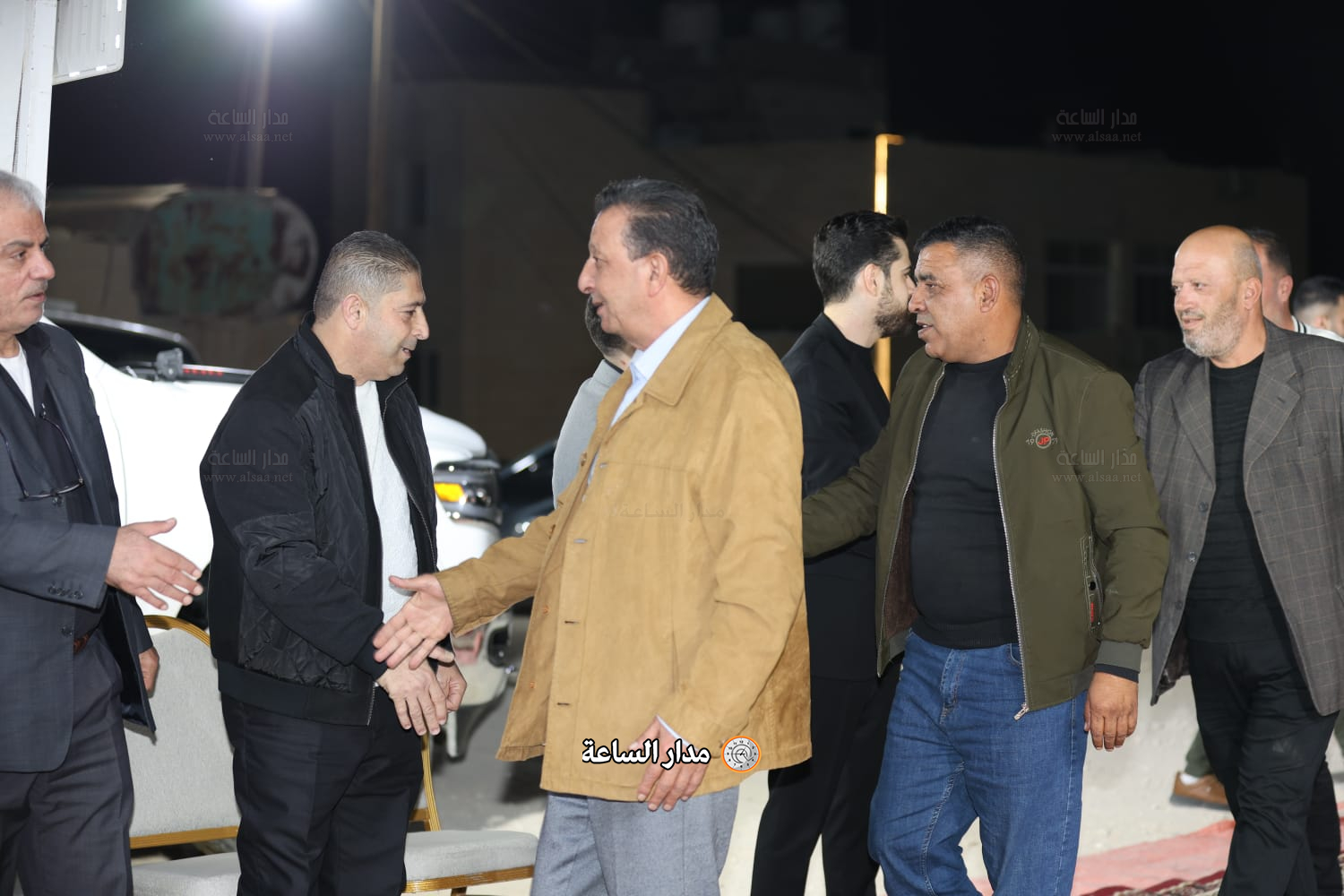 Madar Al-Saa Images 0.28639991423887756