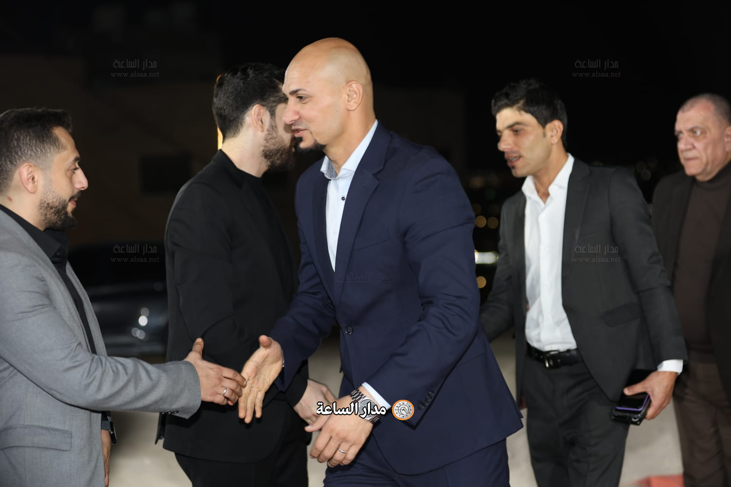 Madar Al-Saa Images 0.20510142425394995